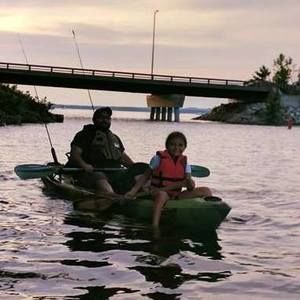 Meet your Posher, Ricky